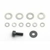 Team Associated Clutch Bell Shim Set: RC8 for Parts
