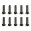 Team Associated 3 x 12mm BHC Screw (10) for Parts