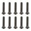 Team Associated 3 x 16mm BHC Screw (10) for Parts