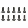 Team Associated 4 x 12mm FHC Screw (10) for Parts