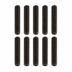 Team Associated Set Screws, M4 x 20mm for Parts