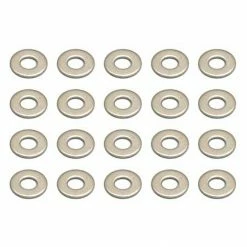 Team Associated Washers 2.5 mm for Parts