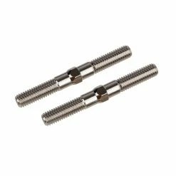 Team Associated Turnbuckles, 5x44mm for Parts