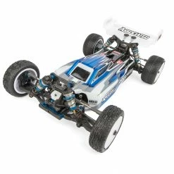 Team Associated 1/10 RC10B74.1 Electric Team 4WD Buggy Kit for Kits