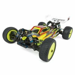 Team Associated 1/10 RC10B74.1D Electric Team 4WD Buggy Kit for Kits