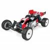 Team Associated 1/10 RB10 2WD Buggy RTR, Red for Ready-To-Run