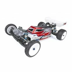 Team Associated 1/10 RC10B6.4 Electric 2wd Buggy Team Kit for Kits