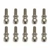Team Associated Heavy-Duty Ballstuds 8mm for Parts