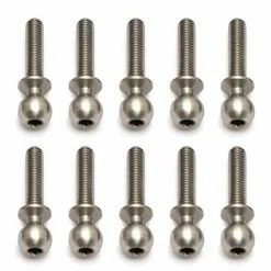 Team Associated Heavy-Duty Ballstuds 12mm for Parts