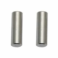 Team Associated Factory Team 4x4 Idler Shafts Aluminum for Parts