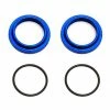Team Associated Factory Team 12mm Threaded Collars for Parts