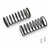 Team Associated Factory Team 12mm Front Springs White 3.30 lb for Parts