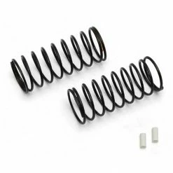 Team Associated Factory Team 12mm Front Springs White 3.30 lb for Parts