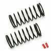 Team Associated Factory Team 12mm Front Springs Red 3.90 lb for Parts