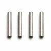 Team Associated CVA Wheel Hex Pins: B5, B5M, SC5M, T5M, B64, B64D for Parts