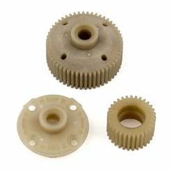 Team Associated Diff and Idler Gears ProSC10 Trophy Ref DB10 for Parts