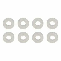 Team Associated Factory Team Low Friction X-Rings for Parts