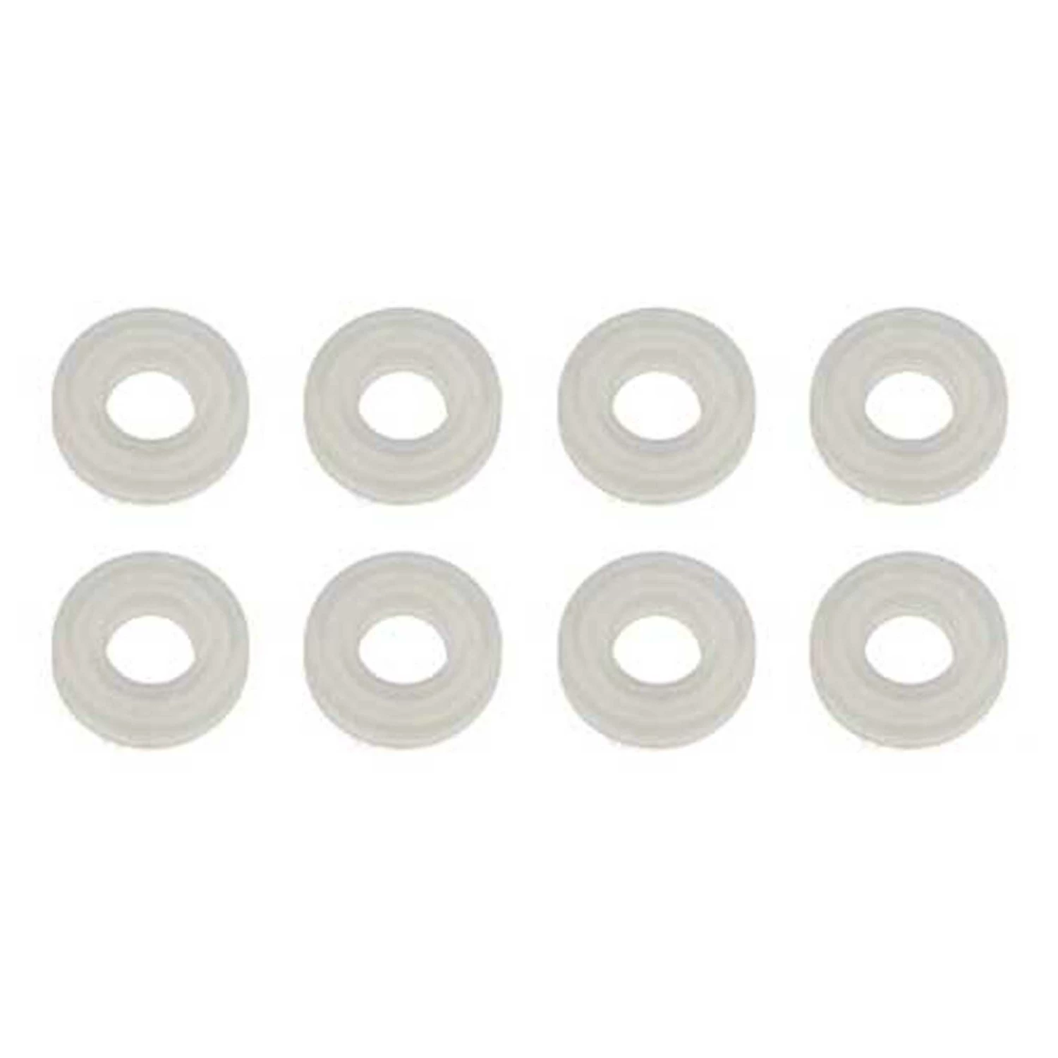 Team Associated Factory Team Low Friction X-Rings for Parts 1 Team Associated Factory Team Low Friction X-Rings for Parts