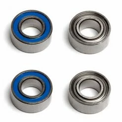 Team Associated Factory Team Bearings 6x13x5mm (4) for Parts