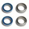 Team Associated Factory Team Bearings 10x15x4mm (4) for Parts