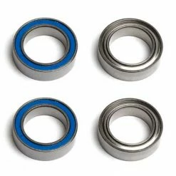 Team Associated Factory Team Bearings 10x15x4mm (4) for Parts