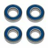 Team Associated Factory Team Bearings 8x16x5mm (4) for Parts