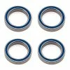 Team Associated Factory Team15x21x4mm Bearings (4) for Parts