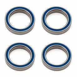 Team Associated Factory Team15x21x4mm Bearings (4) for Parts