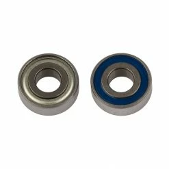 Team Associated FT Bearings 5x12x4mm for Parts