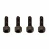 Team Associated Screws 1.6x5mm SHCS for Parts