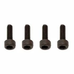 Team Associated Screws 1.6x5mm SHCS for Parts