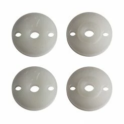 Team Associated FT 12mm Pistons V2 2x1.7, THIN for Parts