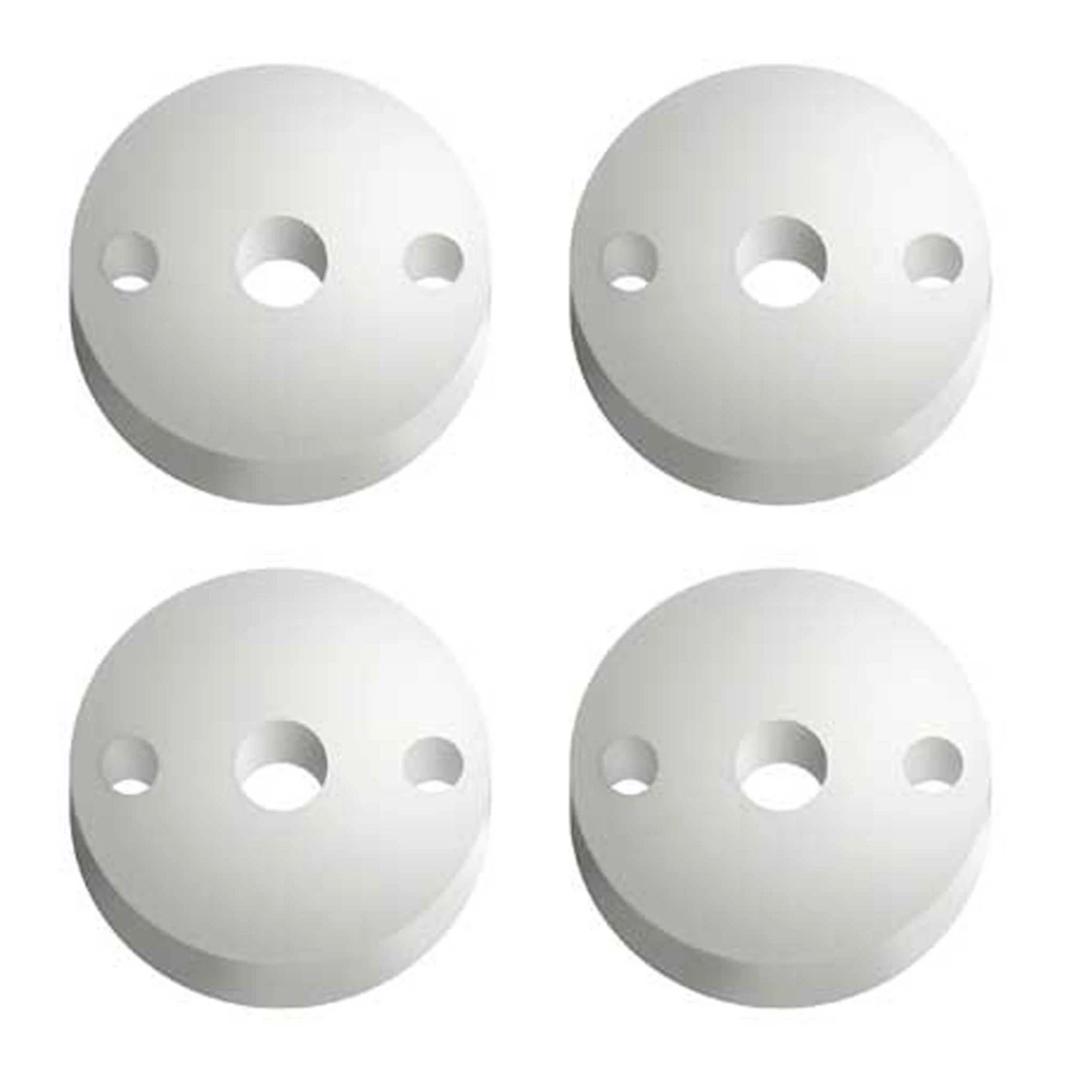 Team Associated Factory Team 12mm Pistons (V2) 2x1.6mm Flat (4) for Parts 1 Team Associated Factory Team 12mm Pistons (V2) 2x1.6mm Flat (4) for Parts