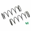 Team Associated 12mm Shock Springs 54mm Green 3.75 lb in for Parts