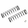 Team Associated 12mm Shock Springs 72mm Gray 2.60 lb in for Parts
