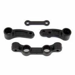 Team Associated Steering Assembly: B6 for Parts