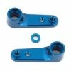 Team Associated Factory Team Aluminum Steering Bellcrank: B6 for Parts
