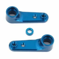 Team Associated Factory Team Aluminum Steering Bellcrank: B6 for Parts