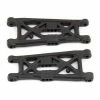 Team Associated Flat Front Arms: B6 for Parts