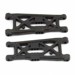 Team Associated Flat Front Arms: B6 for Parts