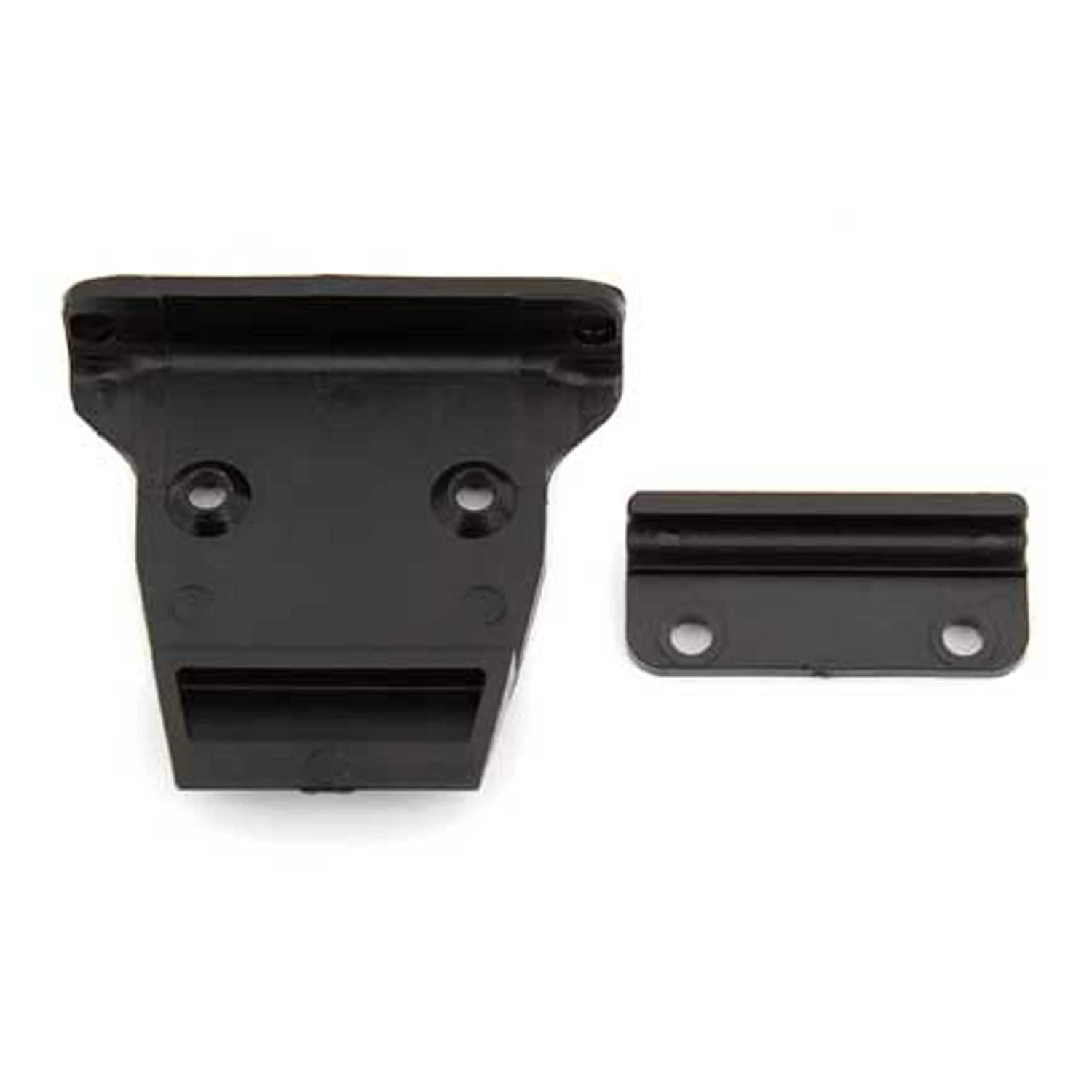 Team Associated Bumpers: B6 for Parts 1 Team Associated Bumpers: B6 for Parts