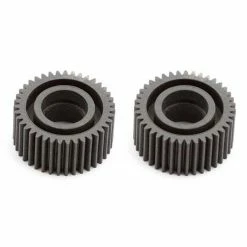 Team Associated Idler Gear 39T Laydown: B6 for Parts