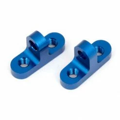Team Associated Servo Mounts: B6 for Parts