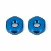 Team Associated Thumbscrews: B6 for Parts