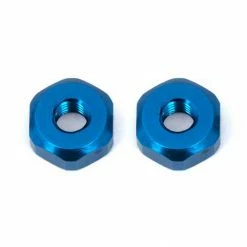 Team Associated Thumbscrews: B6 for Parts