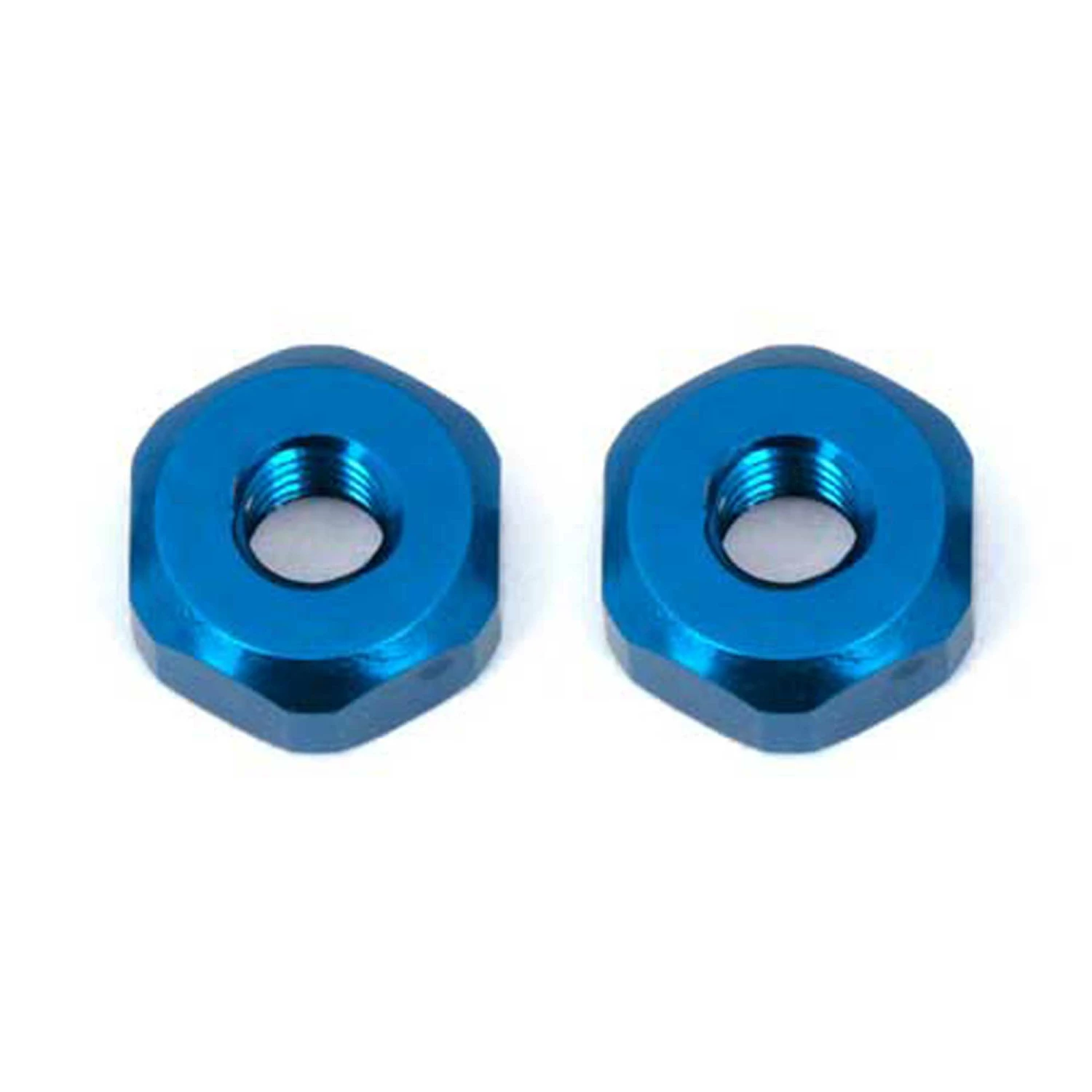 Team Associated Thumbscrews: B6 for Parts 1 Team Associated Thumbscrews: B6 for Parts