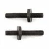 Team Associated Battery Tray Shoulder Screws: B6 for Parts