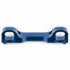 Team Associated Blue Aluminum Arm Mount C: B6.1 for Parts