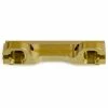 Team Associated Factory Team Brass Arm Mount C: B6.1 for Parts