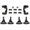 Team Associated Caster and Steering Blocks: B6.1 for Parts